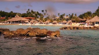 Sunscape Resort